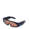RICK OWENS – ACCESORIOS RG0000004GBLKO-0953 RICK OWENS – ACCESORIOS RG0000004GBLKO-0953