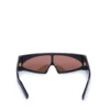 RICK OWENS – ACCESORIOS RG0000004GBLKO-0953 RICK OWENS – ACCESORIOS RG0000004GBLKO-0953