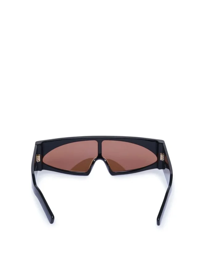 RICK OWENS – ACCESORIOS RG0000004GBLKO-0953 RICK OWENS – ACCESORIOS RG0000004GBLKO-0953