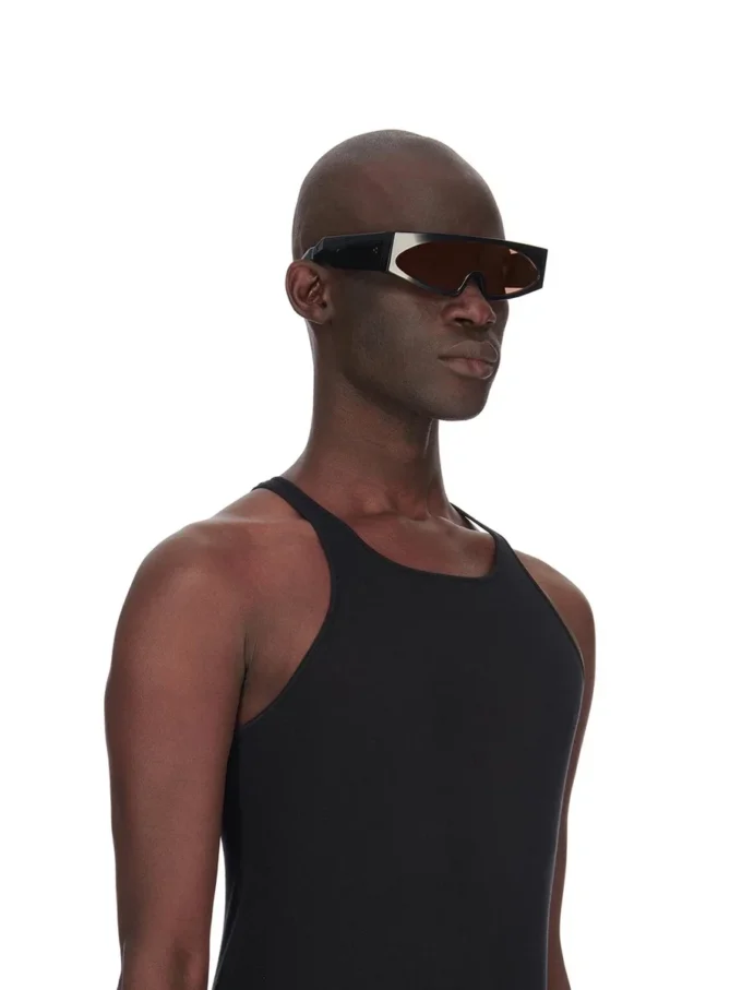 RICK OWENS – ACCESORIOS RG0000004GBLKO-0953 RICK OWENS – ACCESORIOS RG0000004GBLKO-0953