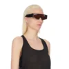 RICK OWENS – ACCESORIOS RG0000004GBLKO-0953 RICK OWENS – ACCESORIOS RG0000004GBLKO-0953
