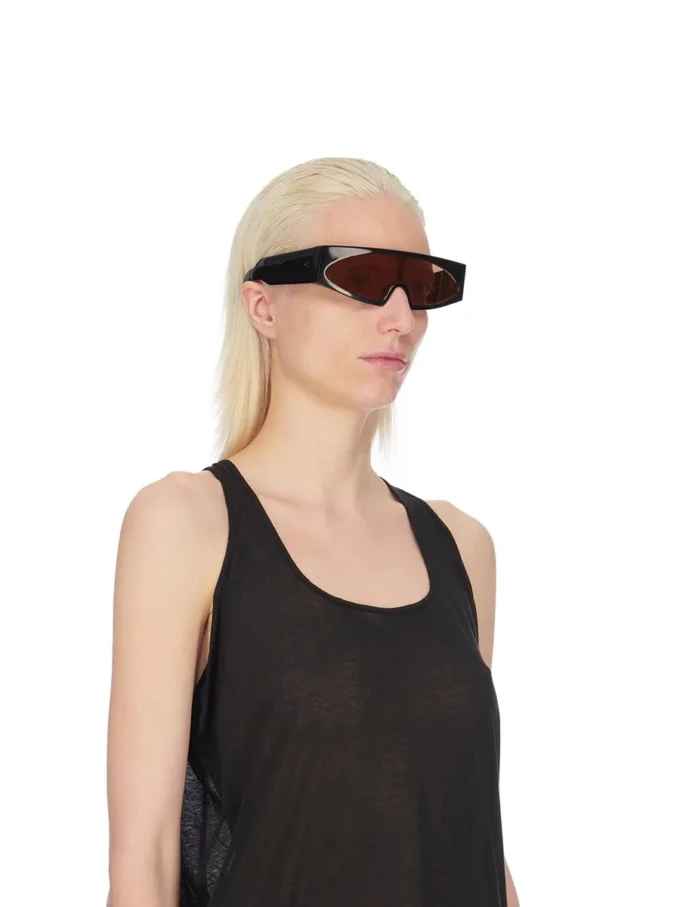 RICK OWENS – ACCESORIOS RG0000004GBLKO-0953 RICK OWENS – ACCESORIOS RG0000004GBLKO-0953
