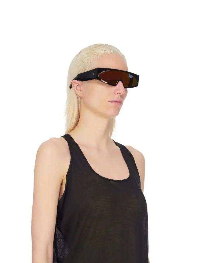 RICK OWENS – ACCESORIOS RG0000004GBLKP-09103 RICK OWENS – ACCESORIOS RG0000004GBLKP-09103