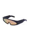 RICK OWENS – ACCESORIOS RG0000004GBLKR-0933