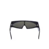 RICK OWENS – ACCESORIOS RG0000004GBLKR-0933