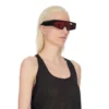 RICK OWENS – ACCESORIOS RG0000004GBLKR-0933