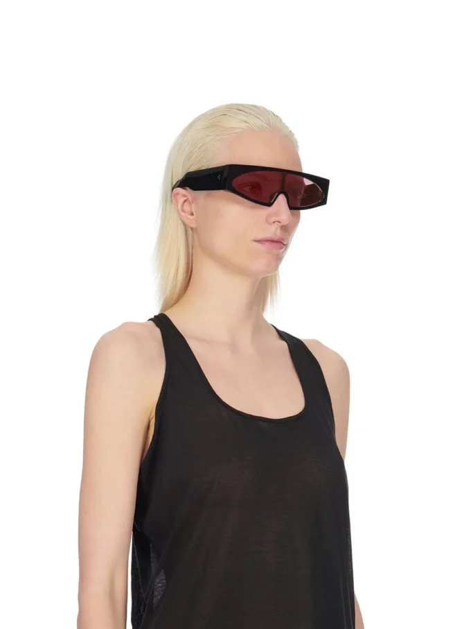 RICK OWENS – ACCESORIOS RG0000004GBLKR-0933