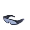 RICK OWENS – ACCESORIOS RG0000004GBLKS-0918 RICK OWENS – ACCESORIOS RG0000004GBLKS-0918