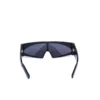 RICK OWENS – ACCESORIOS RG0000004GBLKS-0918 RICK OWENS – ACCESORIOS RG0000004GBLKS-0918