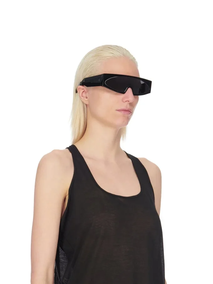 RICK OWENS – ACCESORIOS RG0000004GBLKS-0918 RICK OWENS – ACCESORIOS RG0000004GBLKS-0918