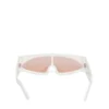 RICK OWENS – ACCESORIOS RG0000004GCRMO-1153 RICK OWENS – ACCESORIOS RG0000004GCRMO-1153