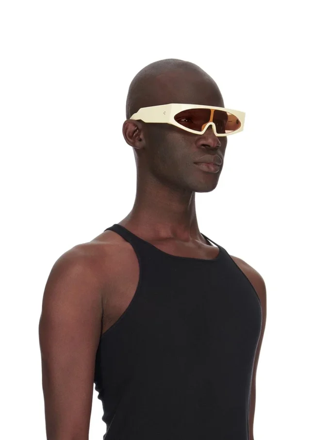 RICK OWENS – ACCESORIOS RG0000004GCRMO-1153 RICK OWENS – ACCESORIOS RG0000004GCRMO-1153