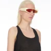 RICK OWENS – ACCESORIOS RG0000004GCRMO-1153 RICK OWENS – ACCESORIOS RG0000004GCRMO-1153