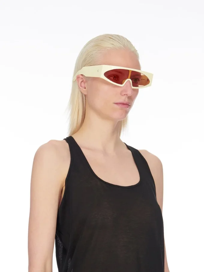 RICK OWENS – ACCESORIOS RG0000004GCRMO-1153 RICK OWENS – ACCESORIOS RG0000004GCRMO-1153