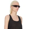 RICK OWENS – ACCESORIOS RG0000005GBLKS-0918