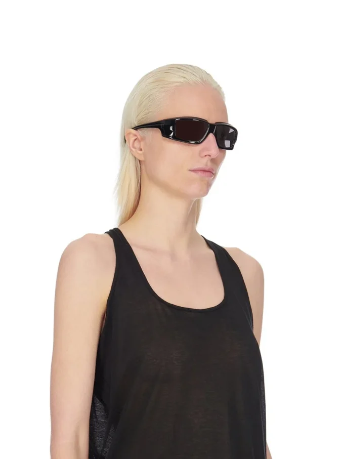 RICK OWENS – ACCESORIOS RG0000005GBLKS-0918