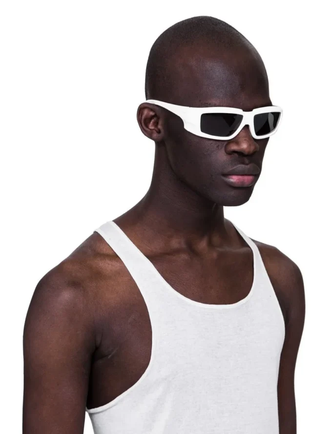 RICK OWENS – ACCESORIOS RG0000005GCRMB-1109 RICK OWENS – ACCESORIOS RG0000005GCRMB-1109