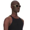 RICK OWENS – ACCESORIOS RG0000005GDSTB-3409 RICK OWENS – ACCESORIOS RG0000005GDSTB-3409