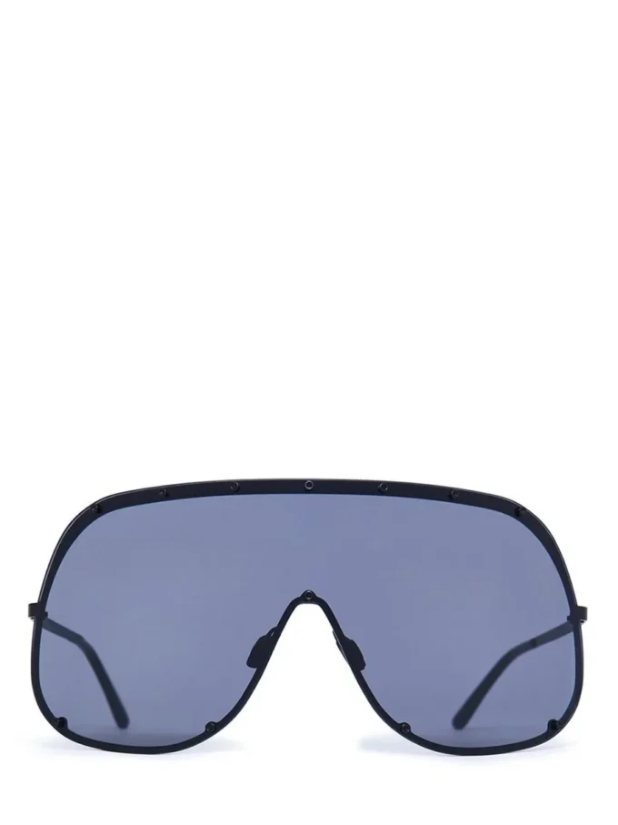 RICK OWENS – ACCESORIOS RG0000006GBLKB-0909