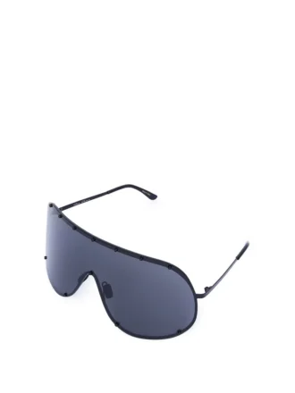 RICK OWENS – ACCESORIOS RG0000006GBLKB-0909