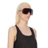 RICK OWENS – ACCESORIOS RG0000006GBLKB-0909