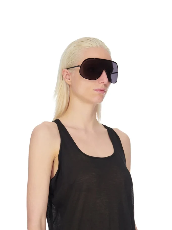 RICK OWENS – ACCESORIOS RG0000006GBLKB-0909