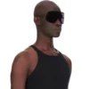 RICK OWENS – ACCESORIOS RG0000006GBLKB-0909