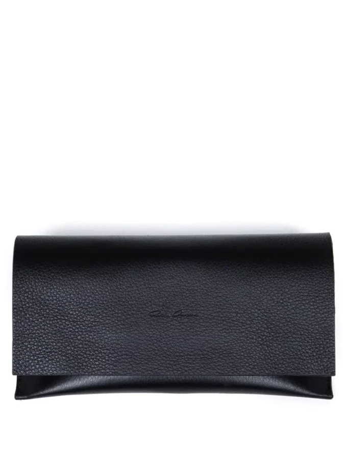 RICK OWENS – ACCESORIOS RG0000005GBLKS-0918