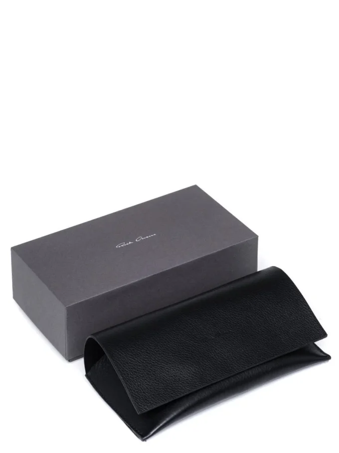 RICK OWENS – ACCESORIOS RG0000005GBLKS-0918