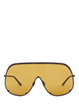 RICK OWENS – ACCESORIOS RG0000006GBLKBN-0945