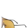 RICK OWENS – ACCESORIOS RG0000006GBLKBN-0945