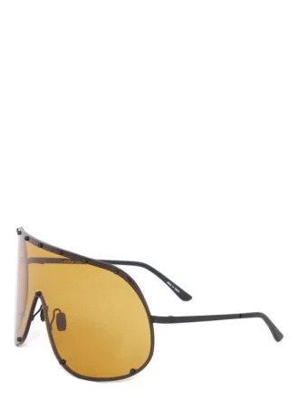 RICK OWENS – ACCESORIOS RG0000006GBLKBN-0945