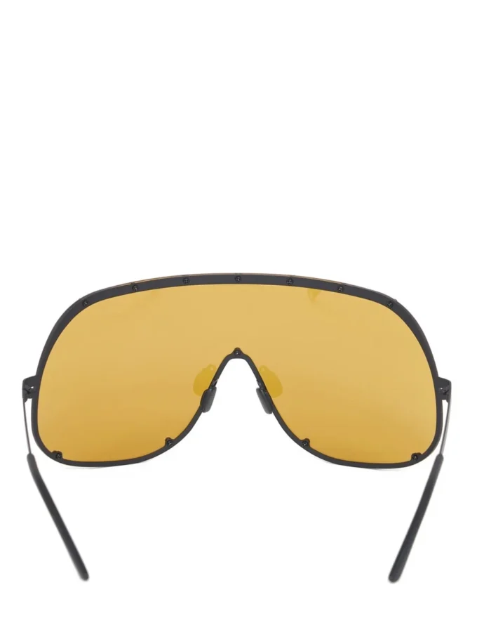 RICK OWENS – ACCESORIOS RG0000006GBLKBN-0945