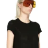 RICK OWENS – ACCESORIOS RG0000006GBLKBN-0945