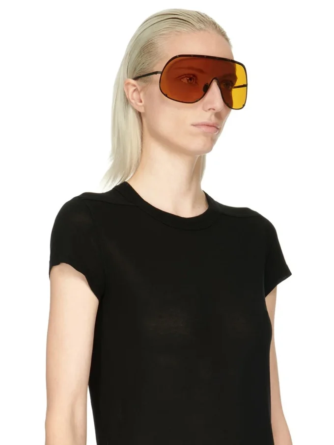RICK OWENS – ACCESORIOS RG0000006GBLKBN-0945