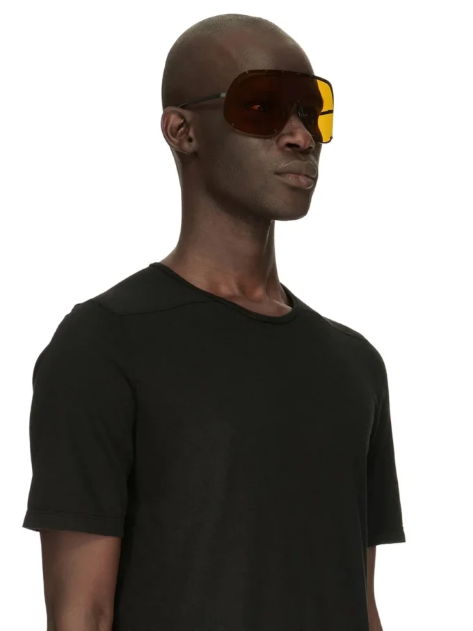 RICK OWENS – ACCESORIOS RG0000006GBLKBN-0945
