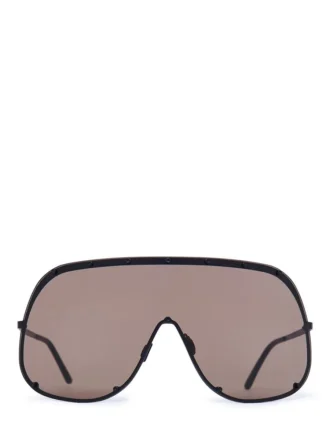 RICK OWENS – ACCESORIOS RG0000006GBLKBR-0904 RICK OWENS – ACCESORIOS RG0000006GBLKBR-0904
