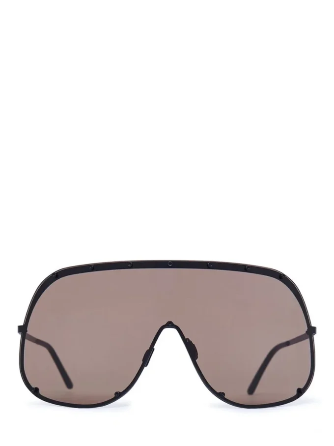 RICK OWENS – ACCESORIOS RG0000006GBLKBR-0904 RICK OWENS – ACCESORIOS RG0000006GBLKBR-0904