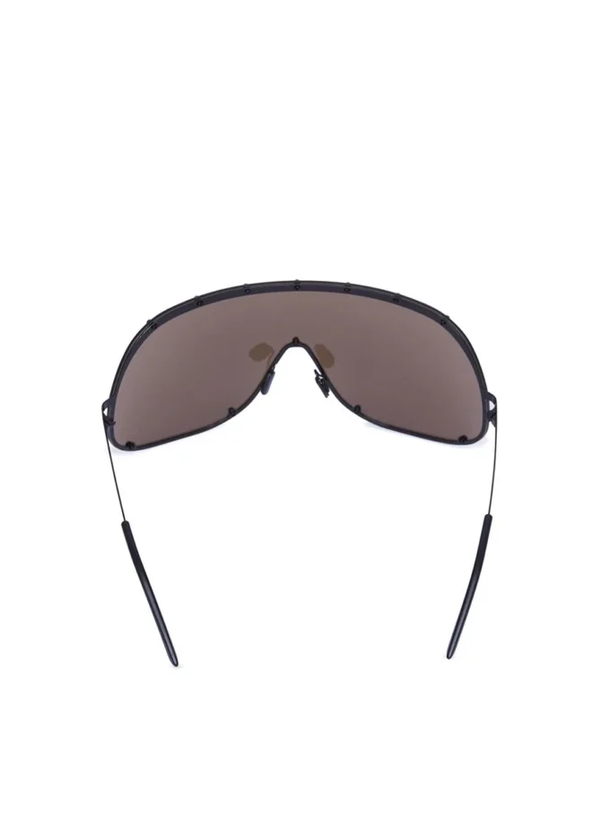 RICK OWENS – ACCESORIOS RG0000006GBLKBR-0904 RICK OWENS – ACCESORIOS RG0000006GBLKBR-0904