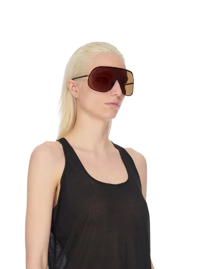 RICK OWENS – ACCESORIOS RG0000006GBLKBR-0904 RICK OWENS – ACCESORIOS RG0000006GBLKBR-0904