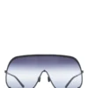 RICK OWENS – ACCESORIOS RG0000006GBLKDE-09D