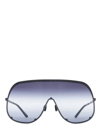 RICK OWENS – ACCESORIOS RG0000006GBLKDE-09D