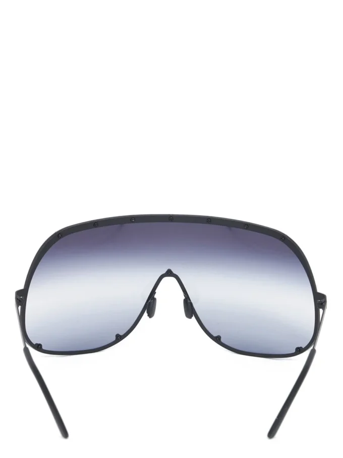 RICK OWENS – ACCESORIOS RG0000006GBLKDE-09D