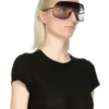 RICK OWENS – ACCESORIOS RG0000006GBLKDE-09D