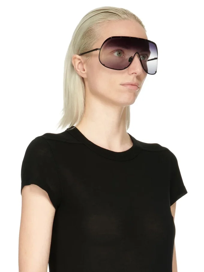 RICK OWENS – ACCESORIOS RG0000006GBLKDE-09D