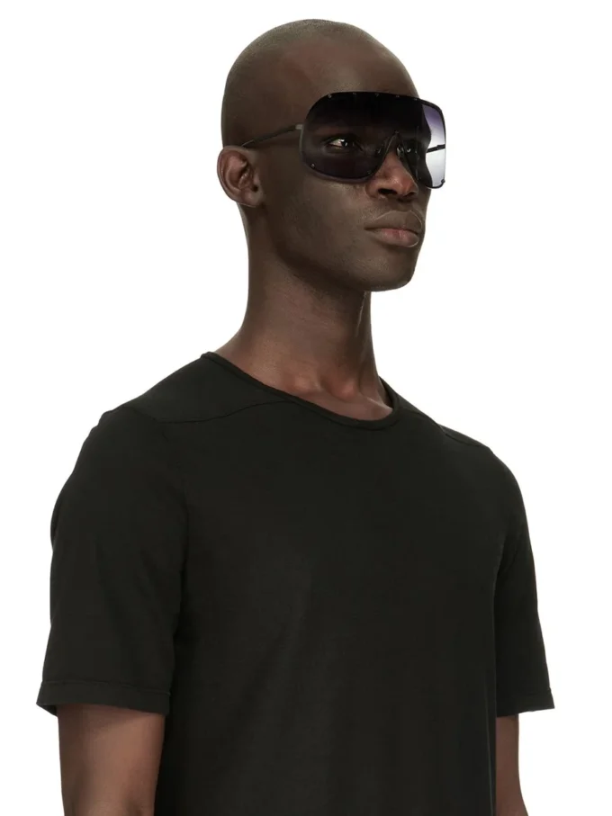 RICK OWENS – ACCESORIOS RG0000006GBLKDE-09D