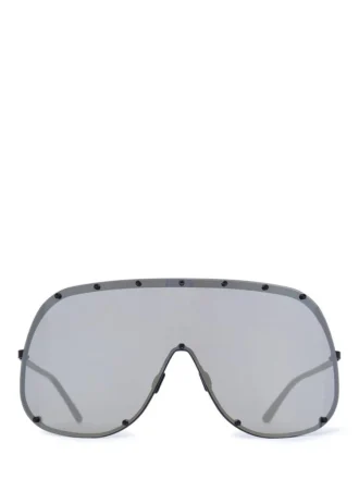 RICK OWENS – ACCESORIOS RG0000006GBLKG-0902