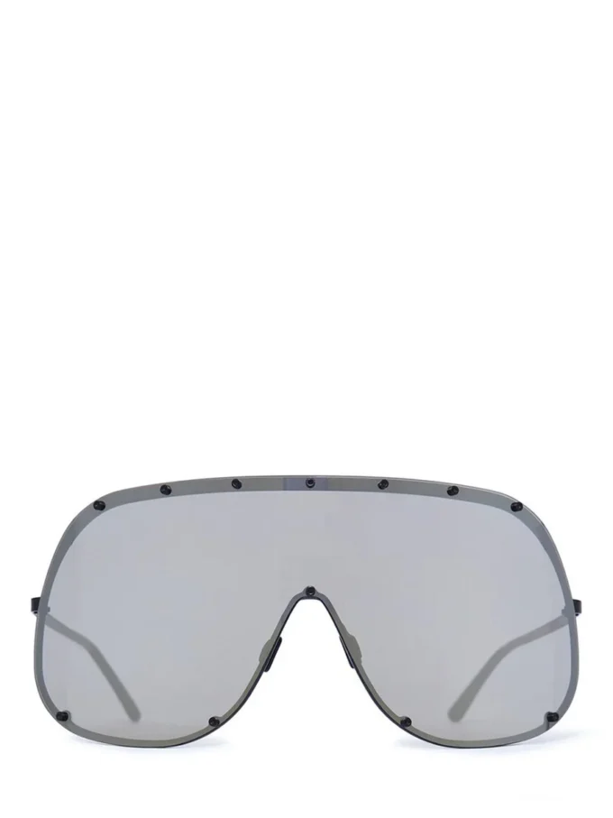 RICK OWENS – ACCESORIOS RG0000006GBLKG-0902 RICK OWENS – ACCESORIOS RG0000006GBLKG-0902