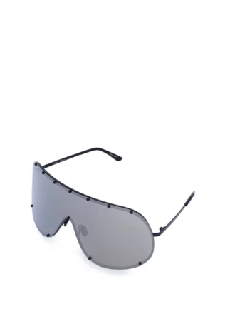 RICK OWENS – ACCESORIOS RG0000006GBLKG-0902