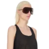 RICK OWENS – ACCESORIOS RG0000006GBLKG-0902 RICK OWENS – ACCESORIOS RG0000006GBLKG-0902